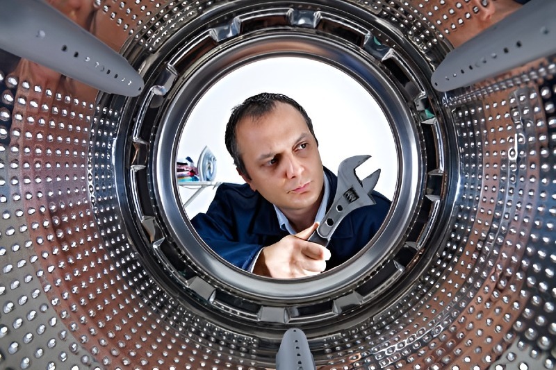 APPLIANCES REPAIR, HVAC SALES & REPAIR in Los Angeles