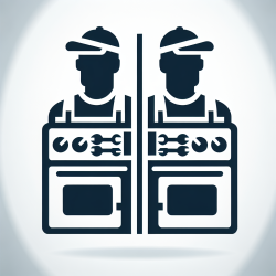 DodgerBlue Appliance Repair advantage-icon-4